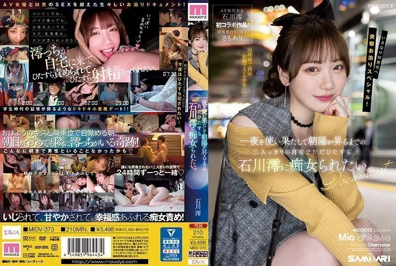 一夜狂欢，不知休止的痴女调教