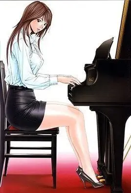 G-taste女优真行寺由奈绝顶超诱惑出演第7弹
