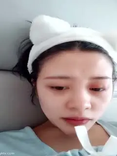 【新人下海】颜值孕妇，超羞涩，灌肠，揉奶，自摸~✨✨✨---在家无聊又想做爱，已经剃毛的逼(1)第01集