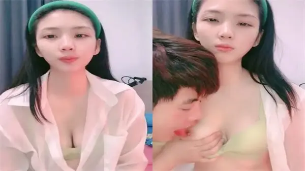99年清纯性感尤物，纯欲少女极致诱惑