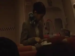 NHDTA-776CA飛行機痴漢3豪華版中出しスペシャル第07集