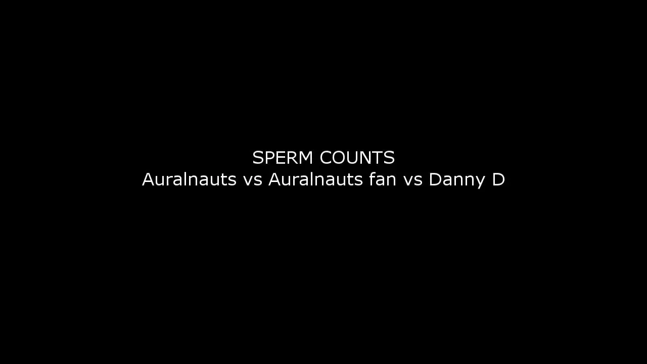 Sperm Counts-24025515