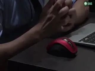 解说-离家出走的美人妻1.