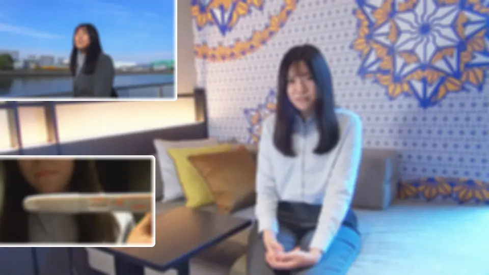 FC2-4329852 美しい薄ピンクの美マンコ。 垢ぬけてない長身の地味OLさん。将来すごい美人になっ-cd1