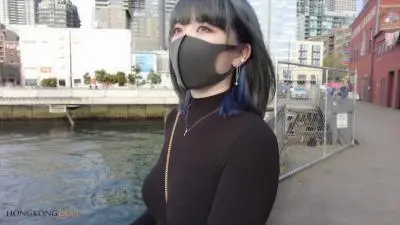 HongKongDoll 玩偶姐姐 Vlog长片系列「一日女友的漂亮姐姐」 花絮预告1