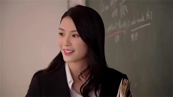 AI-刘涛-美教师与性瘾学生