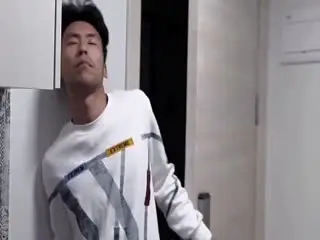 2#我的酒鬼男友 在男友面前被干到高潮