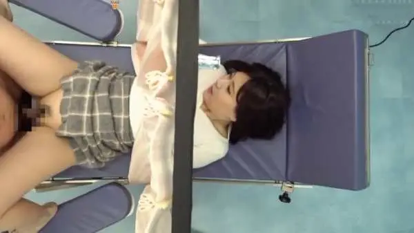 AI换脸韩国女团医院检查被医生上了