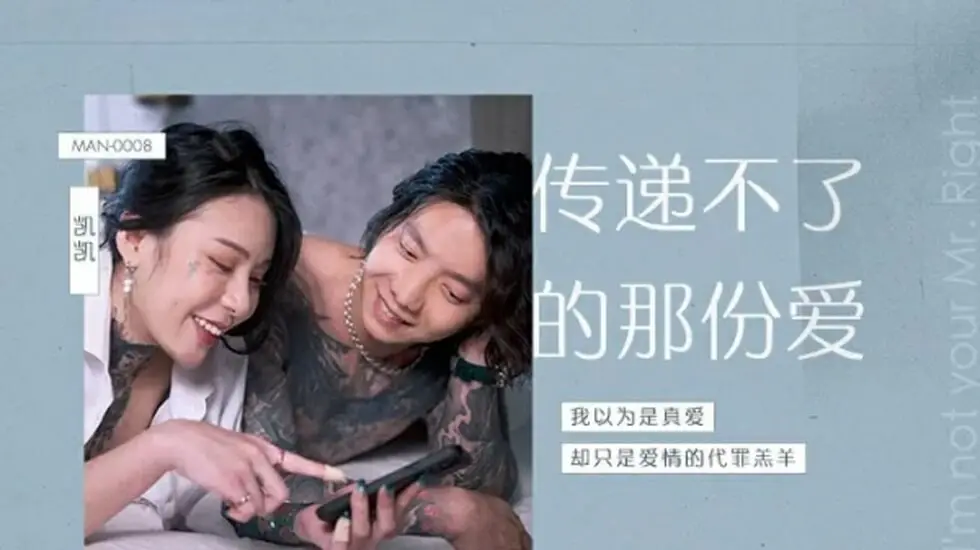 传递不了的那份爱艾秋