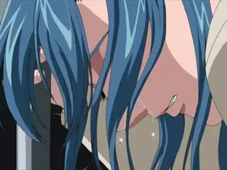 (無修正) 悪戯 ～いたずら～ THE ANIMATION 一両目 (DVD 1280x960 H.264 AAC)
