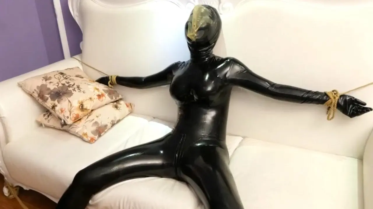 捆绑调教美女少妇系列230