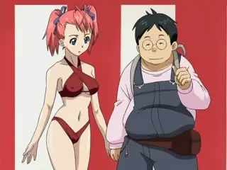 (18禁アニメ) (無修正) ANGELIUM アンジェリウム Ⅱ (DVD 960x720 H.264 AAC)