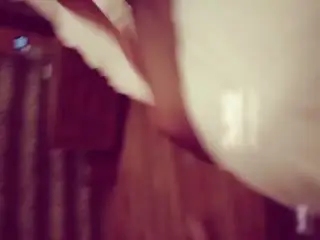 淫荡网红满满1小时粉丝3P大乱战的啊