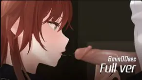 najarMikoto完整版MP460fps附SEPixivFanbox偶像大师