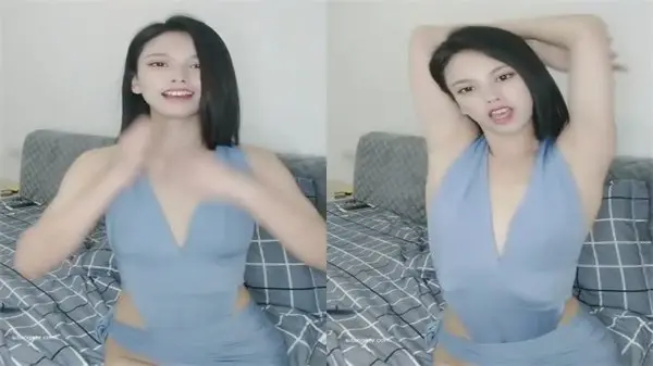 苗窕贫乳骚货足交玩弄狼友鸡巴让狼友后入操_