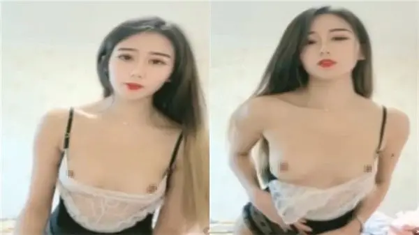 尤物大长腿女神一只小甜甜尺度变大跳弹自慰淫水多._