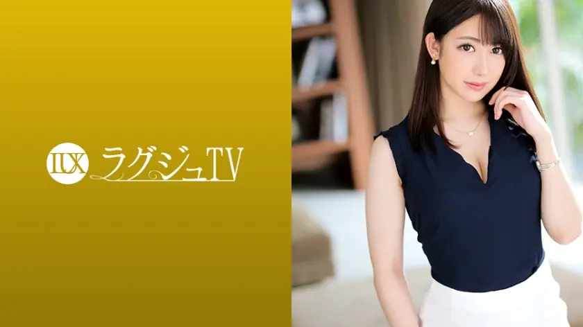 山本莲加饰演医科大奶妹反差婊！深喉口交侍奉被动体位激發征服欲 259LUXU-1237-C