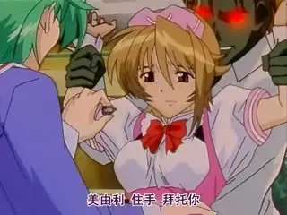 ま-じ-か-る-カ-ナ-ン- VOL.2「-エ-ン-ジ-ェ-ル-Aキ-ッ-ス- -危-機-一-髪-!」-