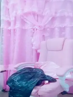 颜值不错粉嫩奶头妹子道具自慰 椅子上张开双腿按摩震动呻吟娇喘非常诱人 很是诱惑喜欢不要错过