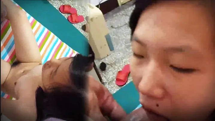 极品高中嫩妹自拍流出！男友多视角狂干内射 表情骚浪完美露脸