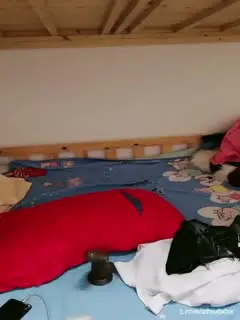 #蜜桃甜 哺乳期挤奶水美女主播收费房大绣