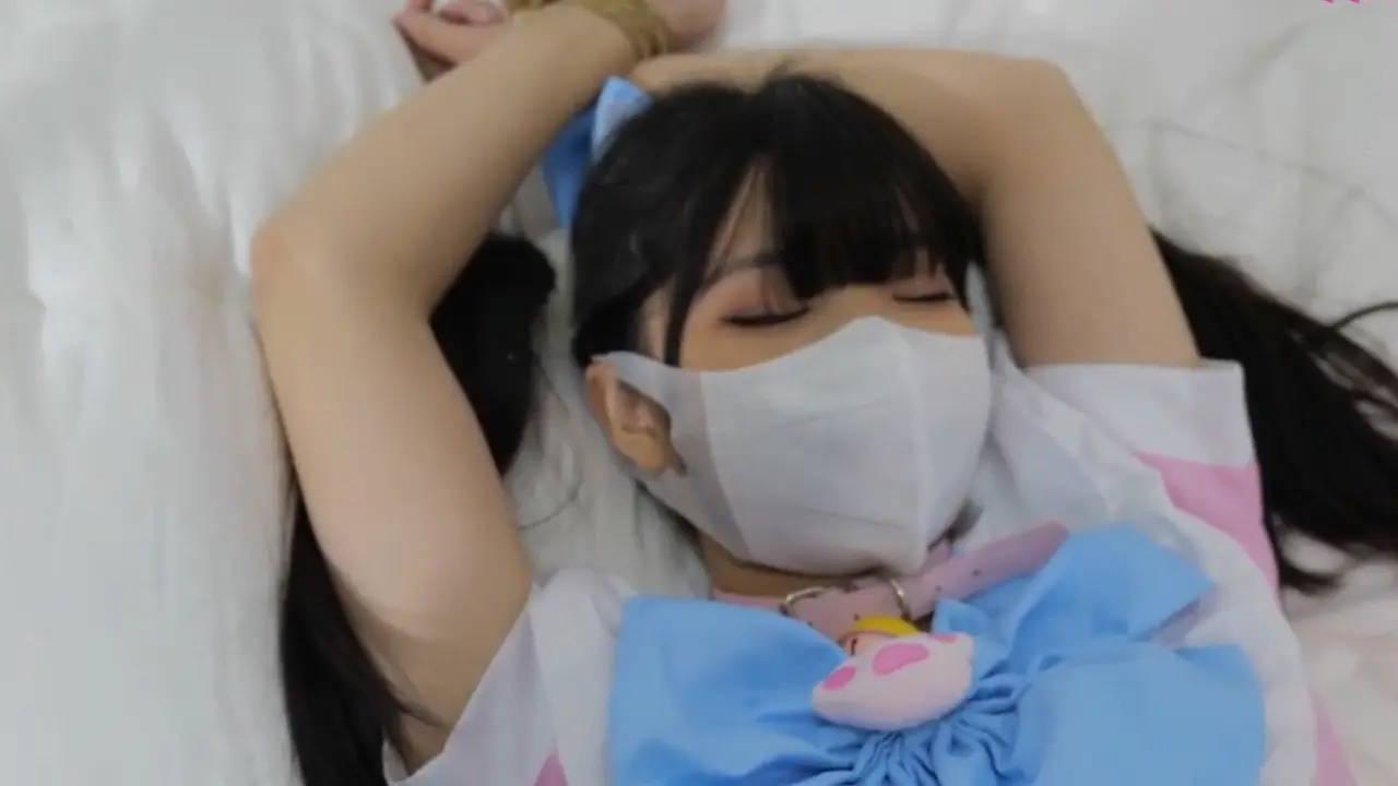240分钟捆绑调教：性感少妇的极限诱惑