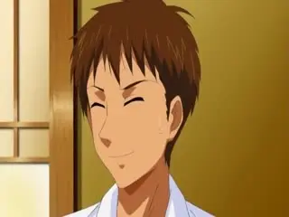 [Maho.sub][ハニ]First Love 千