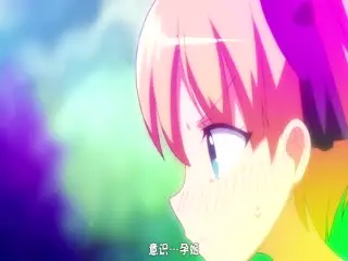 [桜-都-字-幕-组-][190726][1080P Hi10P][BOMB! CUTE! BOMB!] 苗-床-デ-モ-ン-ズ-グ-ラ-ウ-ン-ド-～奈-落-の-孕-姫-～#1