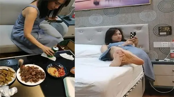 网恋奔现实录！猛男俱乐部激情性爱，恋哥独家录屏，极品良家美女高清下载
