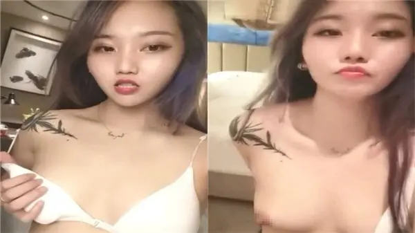 清幽子直播露点！封禁主播咪咪诱惑放送