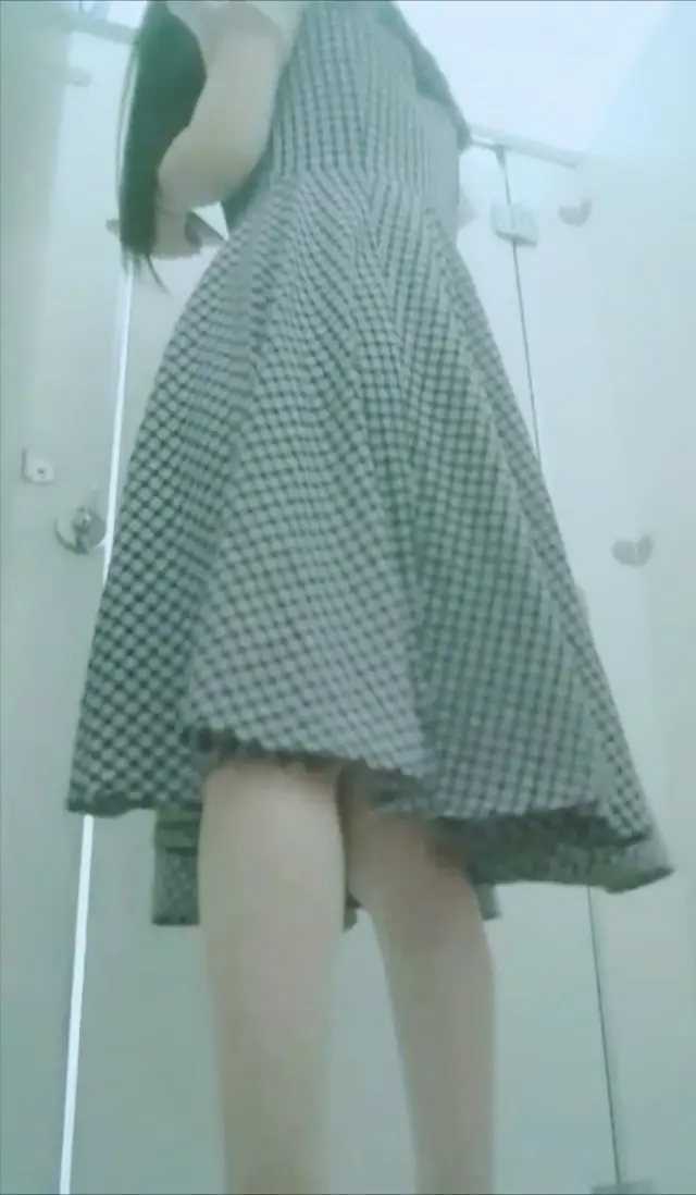 [短视频区] 身临其境系列（6）一位淑女到此一游