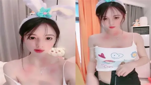 少女椰子1号：绝对撸破皮的极致诱惑，嫩穴刺激到停不下来！