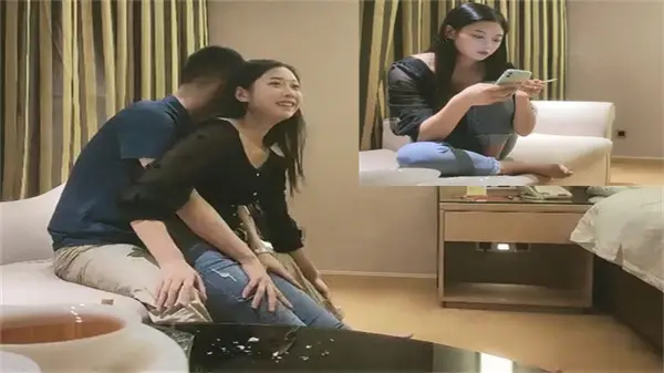 小馬探秘極品空姐系列 白嫩長腿蜜桃臀勾魂實錄