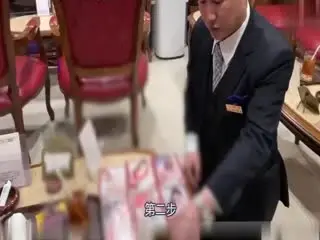 [经典按摩主题]人妻情欲按摩→快感迸发の极致诱惑