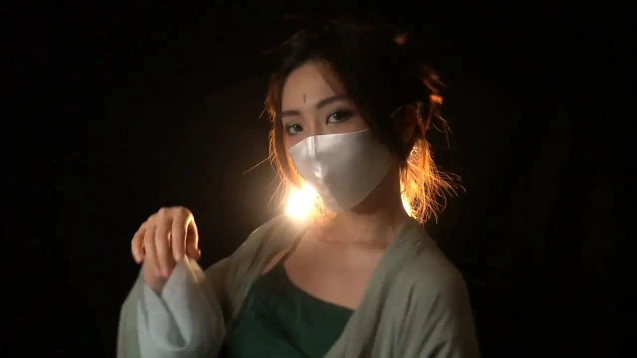 青蛇妖娆缠法海 高僧破戒激烈交合 白蛇传禁忌情欲篇