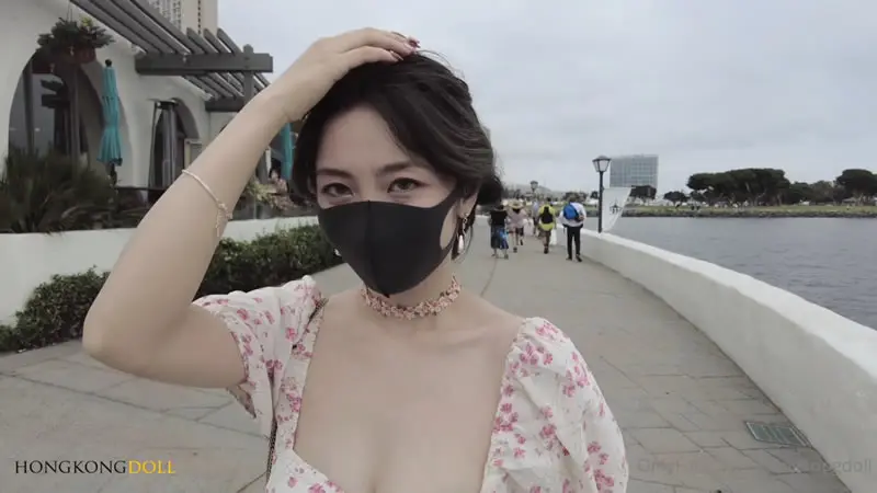 热恋海岸线：一日女友的美丽姐姐番外篇二