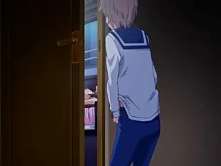 [魅瑚字幕组]不良にハメられて受精する巨乳お母さん THE ANIMATION Insert