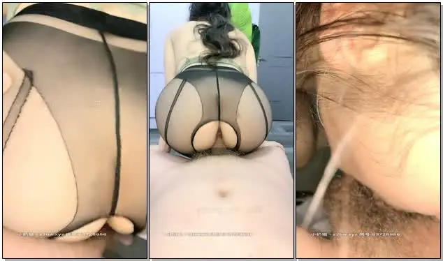 无套爆操小姐姐丝袜高跟性感身材深喉口交致命诱惑4