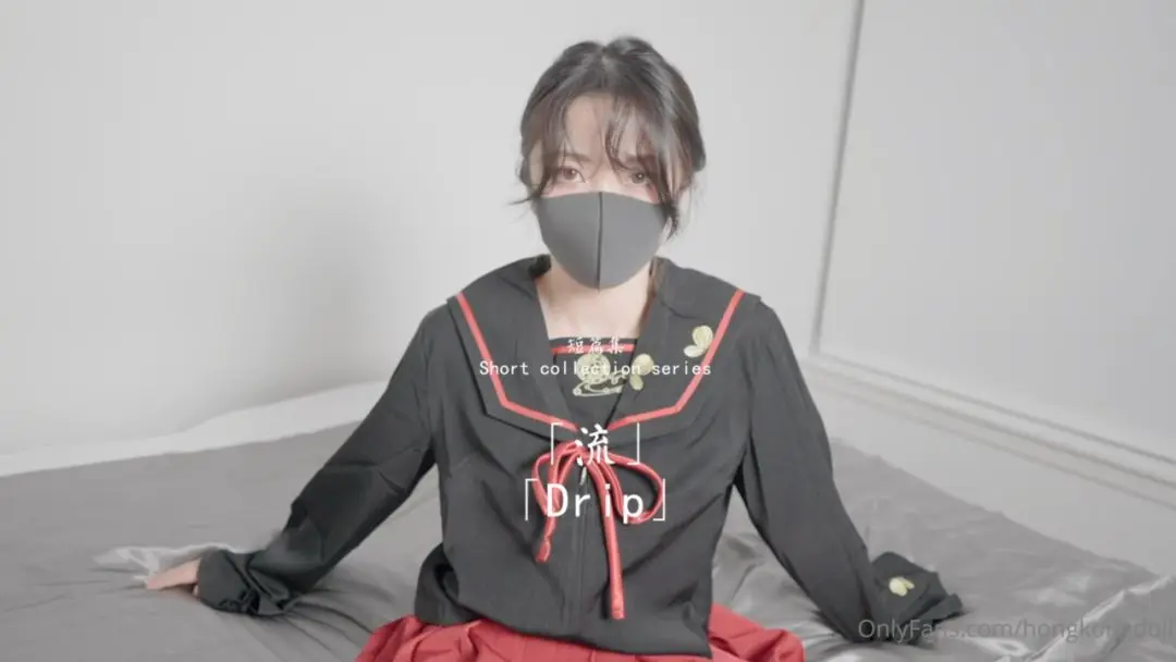 纯爱欲情流：蜜汗交织的美少女贴身侍奉