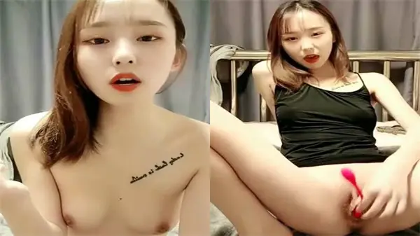 清纯女神共享女友，火辣身材颜值让人欲火焚身