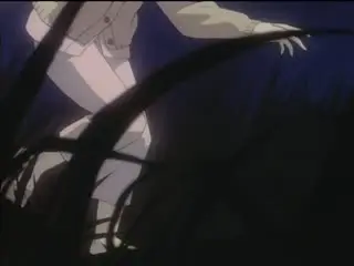御先祖賛江 第四話「常少女」