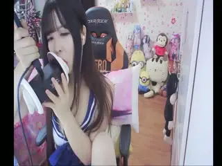 美女主播ASMR_20180921NDDNJSG1