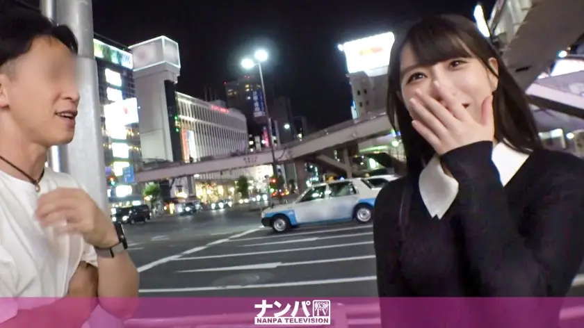 【真实搭讪】GANA-2947 初摄现场！錦糸町捕获超主动奉献系轻熟女 可爱脸蛋下的极致欲望体验 沉浸快感200%释放！