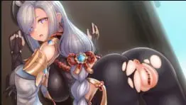 【Live2D巨乳】神河原神坎祖姆虚拟萌妹 实时娇喘互动 第一视角沉浸体验