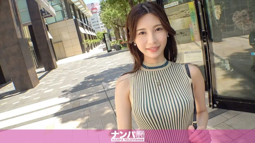200GANA-2951 极品身材美熟女！1986年性感御姐街边搭讪实录 模特曲线制服诱惑 初次拍摄即高潮