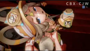 CBX-CJWKachina巨乳姐姐技术超群 骑乘位激战白浆四溅 高潮抽搐全程实录