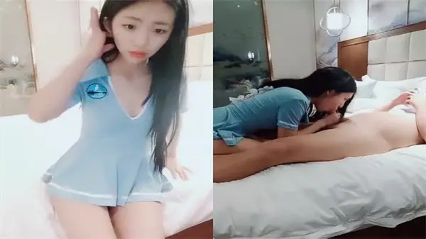 清纯师妹校花诱惑，性感美乳疯狂揉捏高潮连连