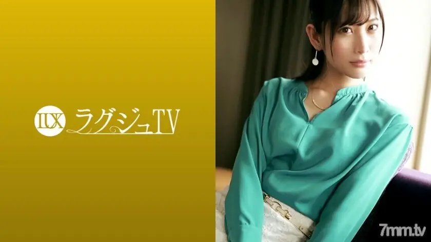 LUXU-1109 豪华电视1103 干净利落的美腿又来了！因电动按摩和振动而提高灵敏度的美丽身体！连续喷完全打开在腰部摆动的女人顶部姿势！