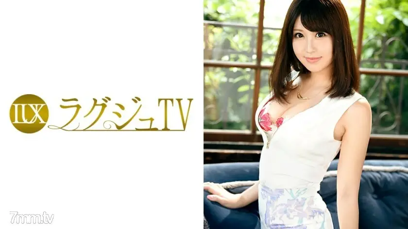 LUXU-817 豪华电视808