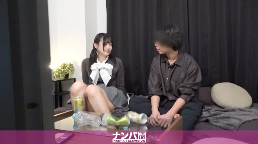 200GANA-3374 天使般的容貌♪ × 混乱呻吟的混合体！！渚